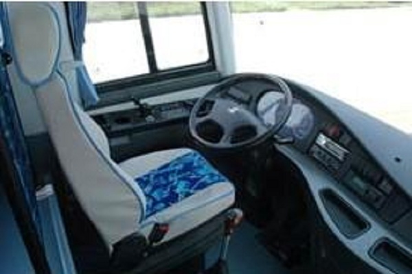 中通LCK6117H5QA1客车（柴油国五24-53座）