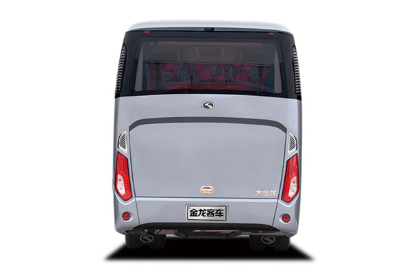 金龙XMQ6821CYBEVL客车（纯电动24-35座）