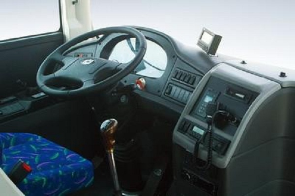 中通LCK6125HGN公交车（天然气国五24-47座）