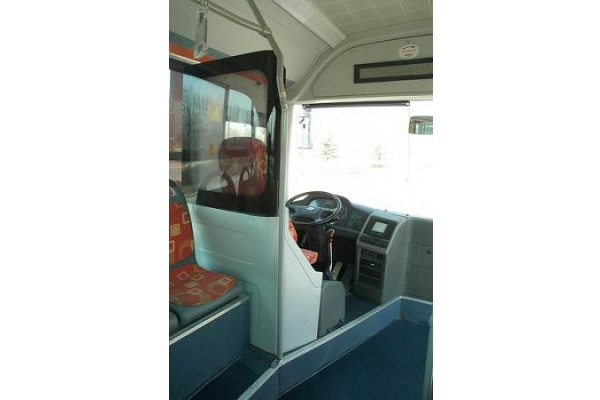 中通LCK6125HQGN公交车（天然气国五24-47座）