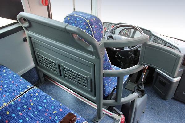 中通LCK6120HQN1客车（天然气国五24-53座）