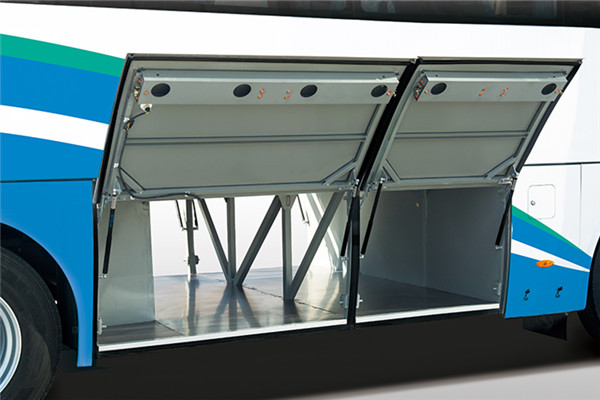 金龙XMQ6998AYN5D客车（天然气国五24-45座）