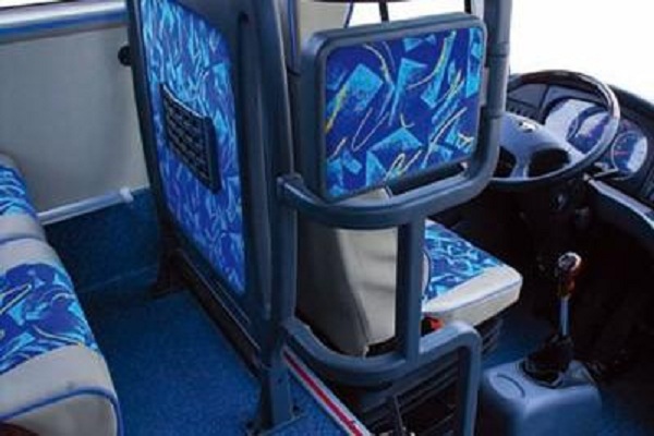 中通LCK6118HQ5A1客车（柴油国五24-52座）