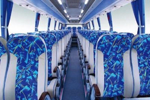 中通LCK6118HQ5A1客车（柴油国五24-52座）