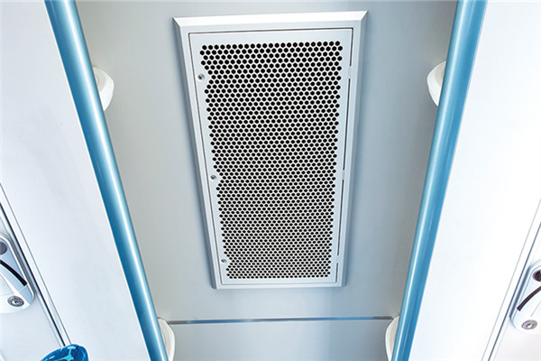 金龙XMQ6101AYD5C客车（柴油国四24-49座）