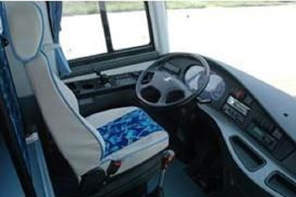 中通LCK6125H5QA客车（柴油国五25-54座）