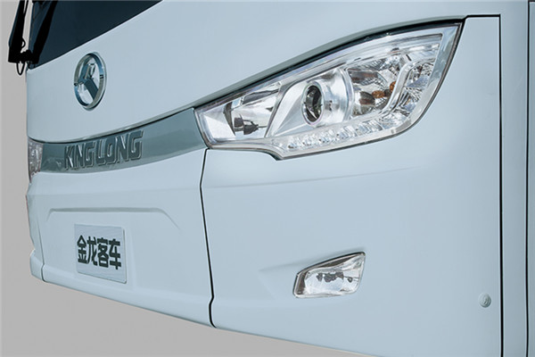 金龙XMQ6110BCBEVL1客车（纯电动24-51座）