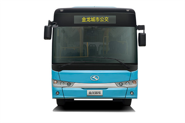 金龙XMQ6931AGN5公交车（天然气国五16-33座）