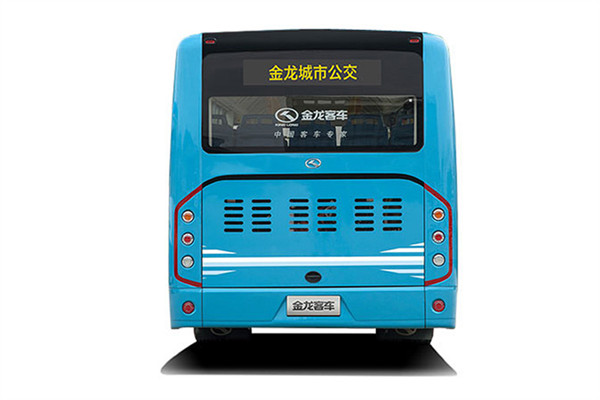 金龙XMQ6900AGD5公交车（柴油国五15-31座）