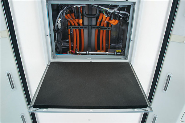 金龙XMQ6850AGN5公交车（天然气国五10-30座）