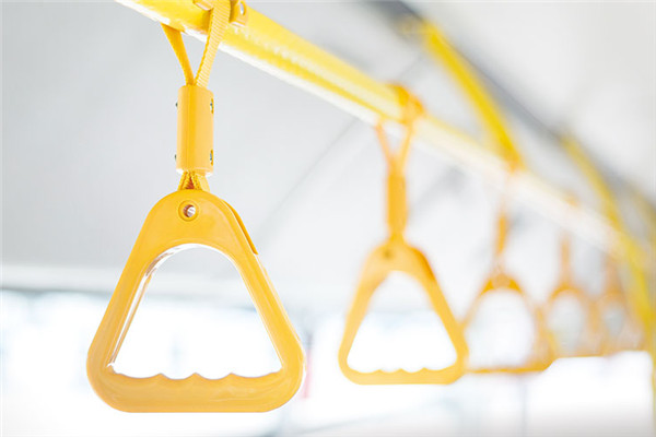 金龙XMQ6850AGN5公交车（天然气国五10-30座）