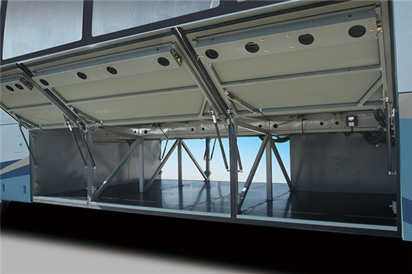 金龙XMQ6120BGPHEVD5公交车（柴油/电混动国五10-57座）