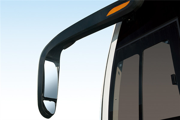 金龙XMQ6802AYN5D客车（天然气国五24-34座）