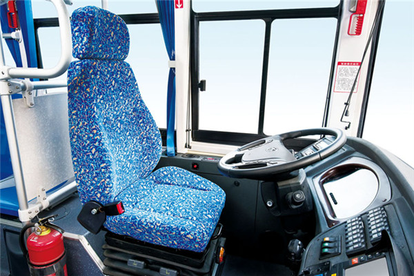 金龙XMQ6811AGBEVD公交车（纯电动10-23座）