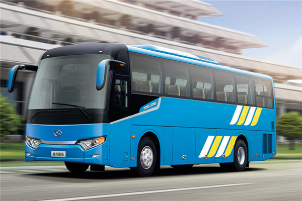 金龙XMQ6112AYD5C客车（柴油国五24-52座）