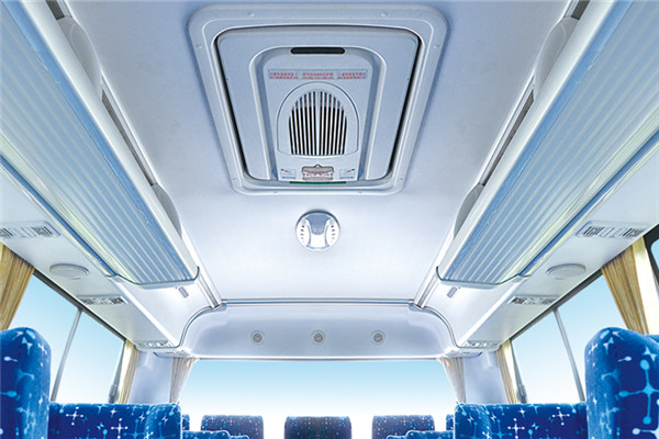 金龙XMQ6112AYN5C客车（天然气国五24-52座）