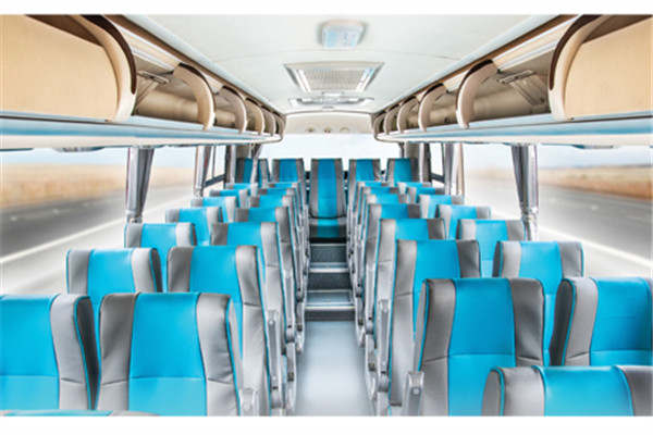 合客HK6879HQ5客车（天然气国五24-39座）