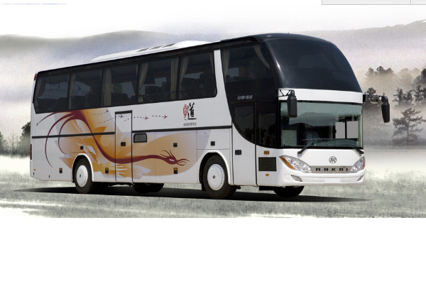 安凯HFF6123YK40C1客车（天然气国五24-61座）