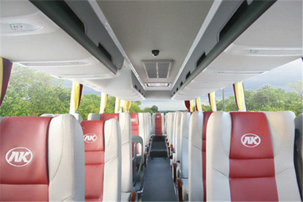 安凯HFF6123YK40C1客车（天然气国五24-61座）