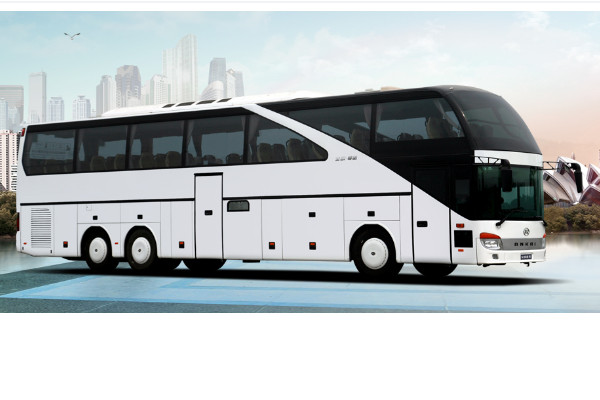 安凯HFF6141K07D1E5客车（柴油国五24-69座）