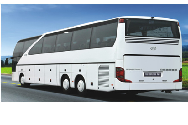 安凯HFF6141K07D1E5客车（柴油国五24-69座）