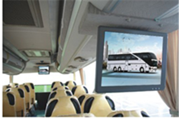 安凯HFF6141K07D1E5客车（柴油国五24-69座）