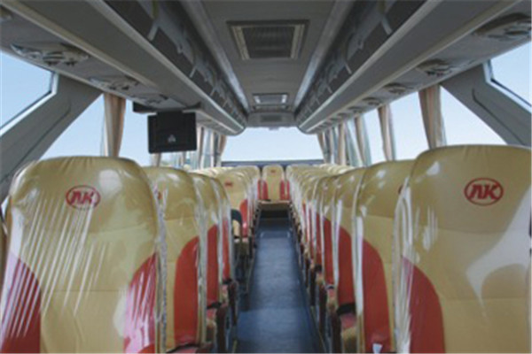 安凯HFF6141K07D1E5客车（柴油国五24-69座）