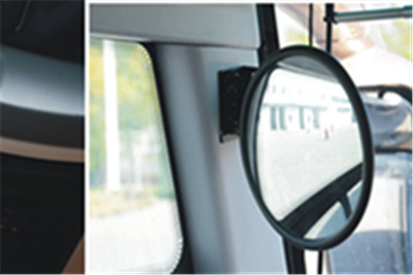 安凯HFF6909KDE4B客车（柴油国四24-41座）