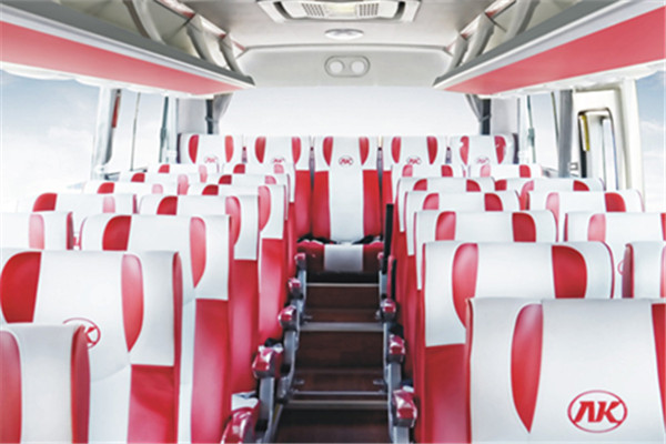 安凯HFF6909KCE5B客车（天然气国五24-40座）