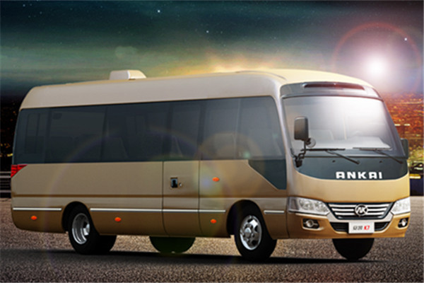 安凯HFF6700KQE4FB客车（汽油国四10-23座）