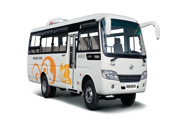 海格KLQ6759AQC50客车（天然气国五24-30座）