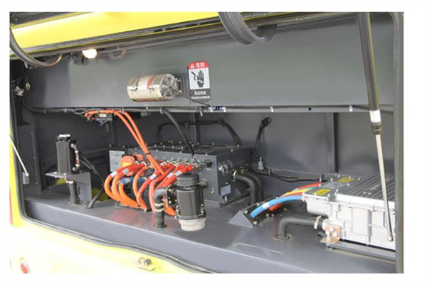 少林SLG6822EVG公交车（纯电动10-31座）