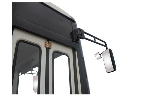 少林SLG6730C5GF公交车（柴油国五10-29座）