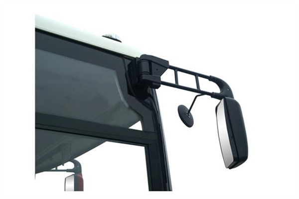 少林SLG6667C5GF公交车（柴油国五10-25座）