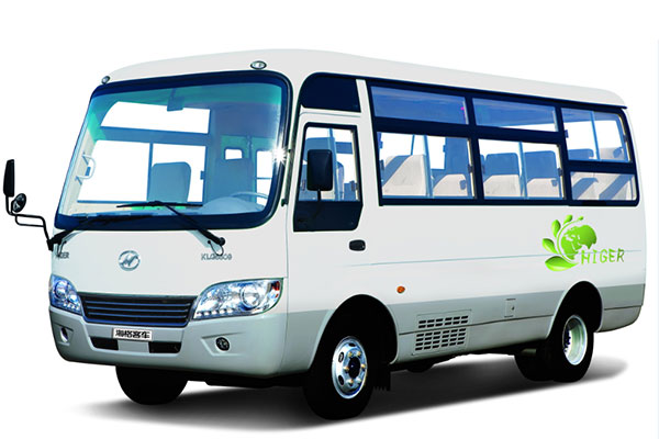 海格KLQ6669GE5公交车（柴油国五11-23座）