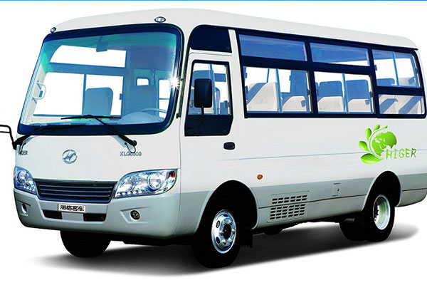 海格KLQ6669GE5公交车（柴油国五11-23座）