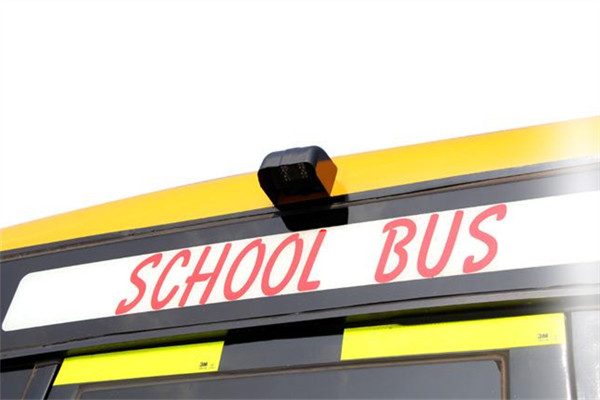 少林SLG6581XC5F小学生专用校车（柴油国五10-19座）