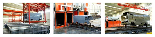 少林SLG5041ZSCEV厢式运输车（纯电动2-3座）