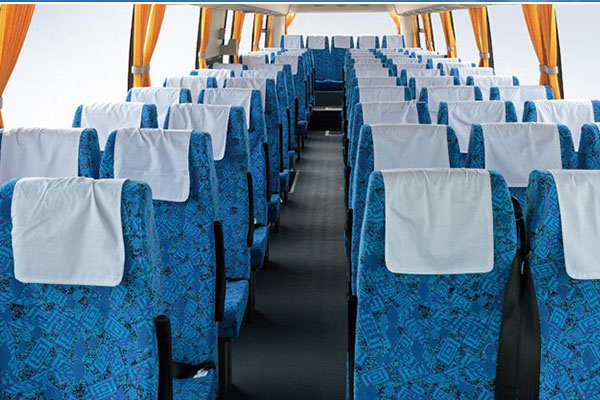 海格KLQ6119TBE5B客车（柴油国五24-57座）