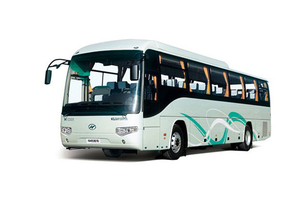 海格KLQ6129TAC50客车（天然气国五24-72座）