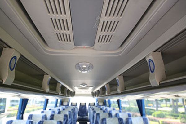 福田欧辉BJ6852U6ACB客车（天然气国五24-38座）