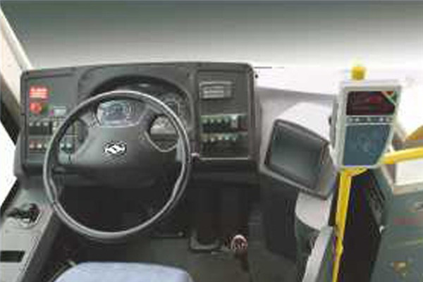 黄海DD6851PHEV2N公交车（LNG/电混动国五14-27座）