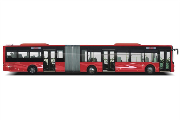 黄海DD6181B01公交车（柴油国四16-55座）