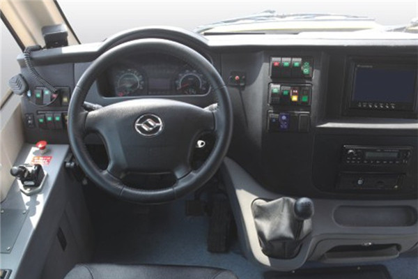 黄海DD6800C05FX小学生专用校车（柴油国五24-43座）