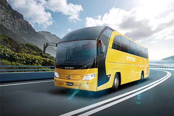 福田欧辉BJ6129U8BTB-1客车（天然气国五24-57座）