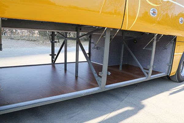 福田欧辉BJ6129U8BTB-1客车（天然气国五24-57座）