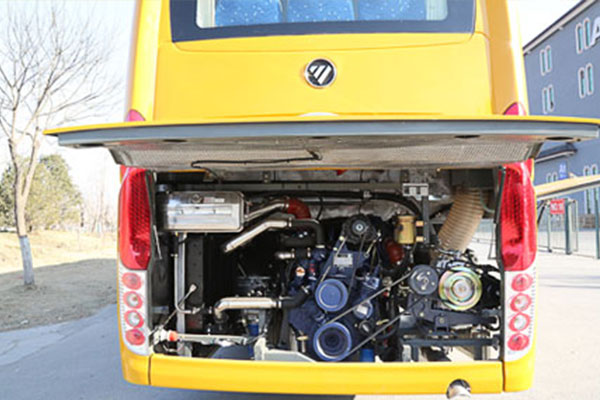 福田欧辉BJ6129U8BTB-3客车（天然气国五24-55座）