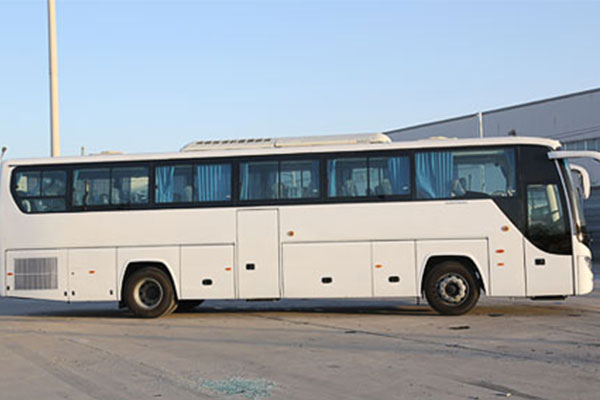 福田欧辉BJ6127PHEVCA客车（柴油/电混动国五24-55座）