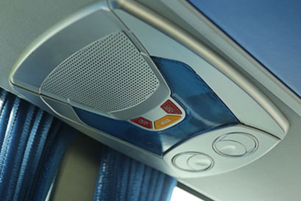 福田欧辉BJ6120U8BJB-2客车（柴油国五24-52座）