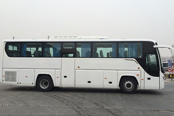 福田欧辉BJ6120U8BHB客车（柴油国五24-56座）